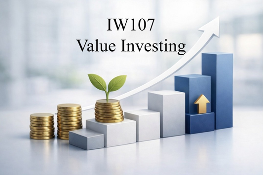 IW107: Value Investing Course Welcome & Instruction Package